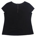 Women XXL Short Sleeve