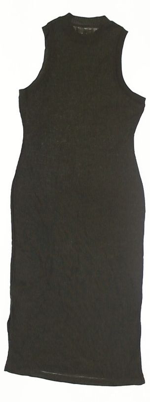 Madewell Women's Dress XXS