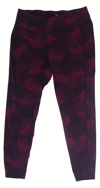 Women L Activewear leggings