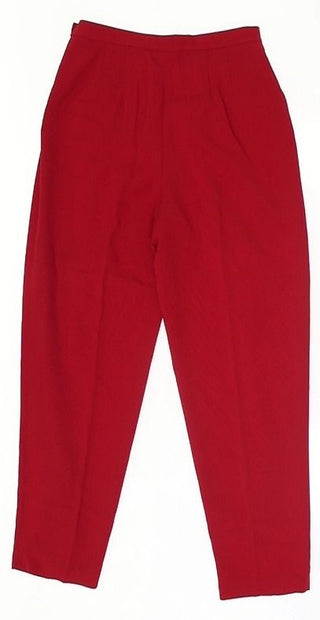 Josephine Chaus Women's Dress Pants 8