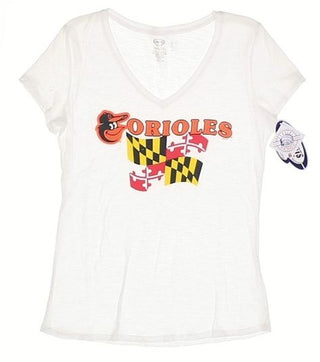 Concepts Sports Women's MLB Baltimore Orioles L NWT