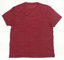 Urban Pipeline Men's T-Shirt XL