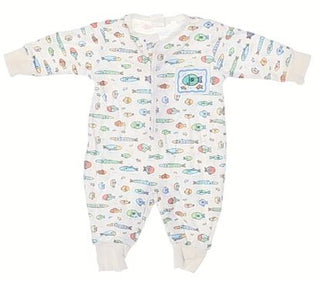 Unisex 3 Month Outfit