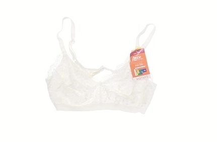 Warner Women's Bra M NWT