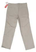 Wonder Nation Boy's Dress Pants 12 Husky NWT