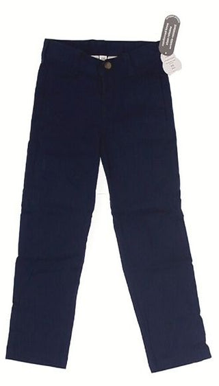 Wonder Nation Boy's Dress Pants 6S NWT