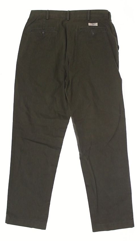 Polo By Ralph Lauren Men's Pants 36 X 32