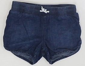 Cat & Jack Girl's Shorts M