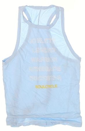 Women M Tank