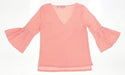 7th Avenue Women's Top S