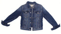 H&M Women's Jean Jacket 4