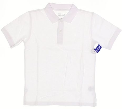 George Boy's Polo M(8) NWT