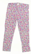 Carter's Girls's Legging 4T