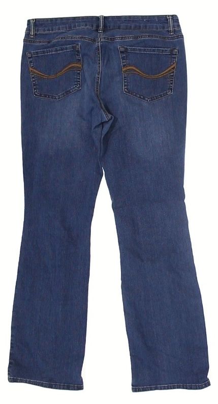 Women's 17 bootcut Jeans