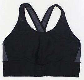 Under Armour Women's Sports Bra L