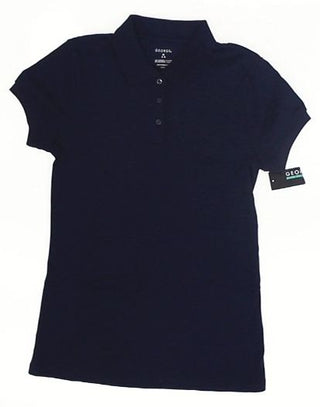 George Kid's Polo M(7-9) NWT