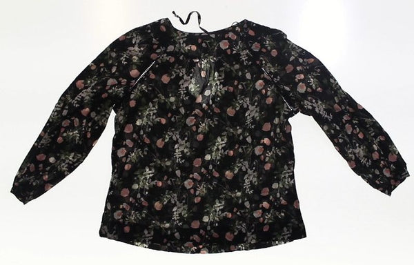 Women L Blouse