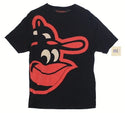 Makers Men's MLB Baltimore Orioles T-Shirt L NWT