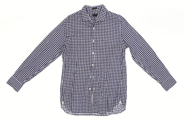 J. Crew Men's Dress Shirt M