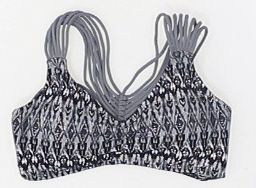 Women's Bikini Top M NWT