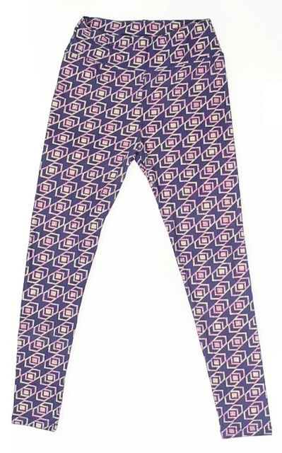 LuLaRoe Women's Leggings One Size